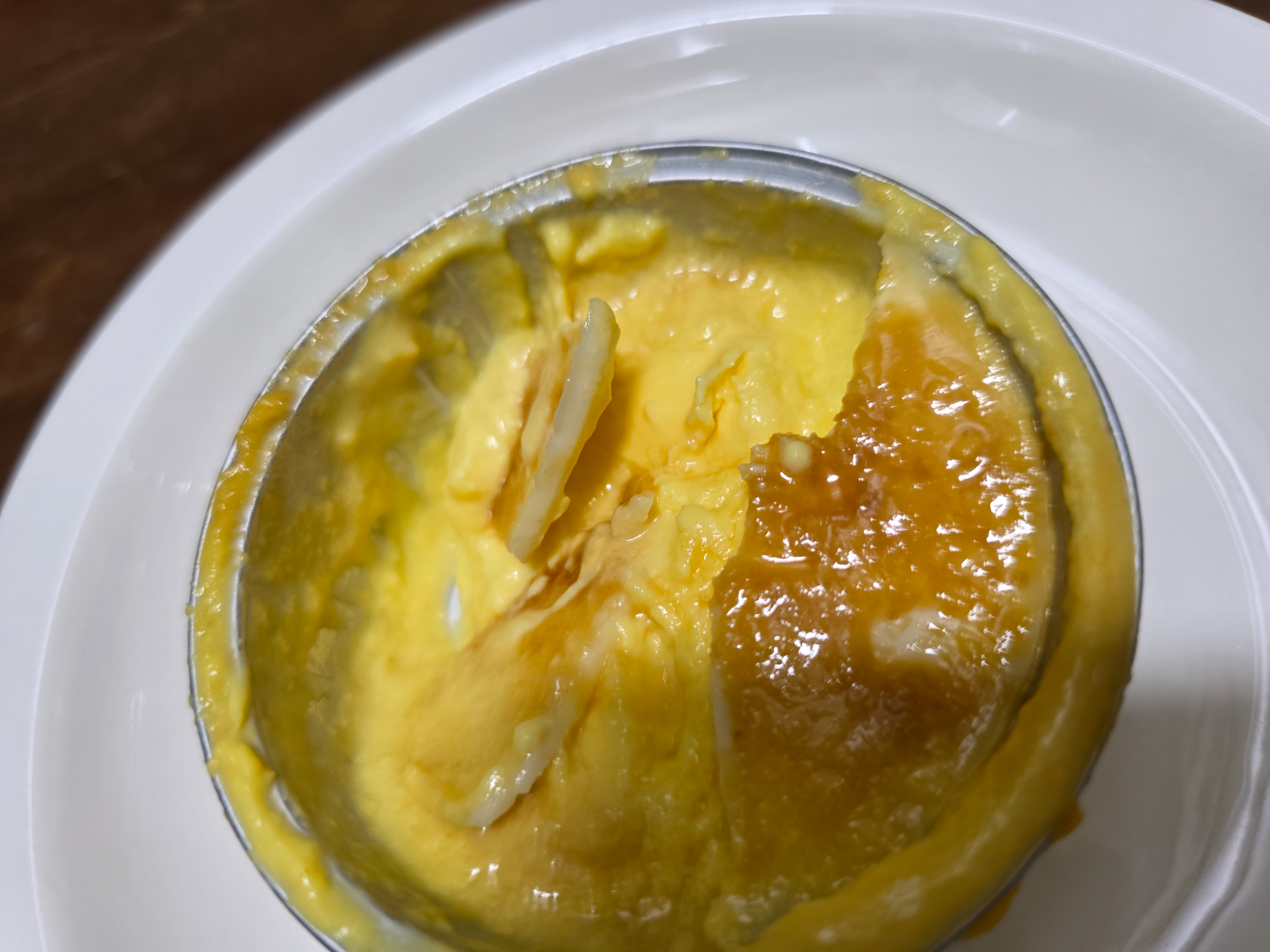 GS25오리지널크렘브륄레