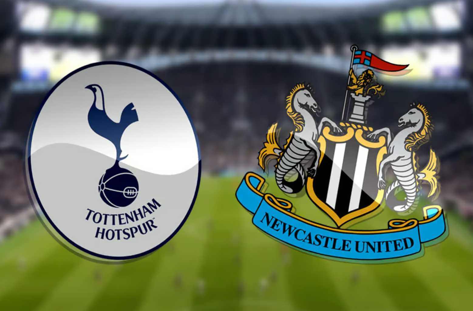 2025년1월4일 토트넘 홋스퍼 FC 뉴캐슬 유나이티드 FC