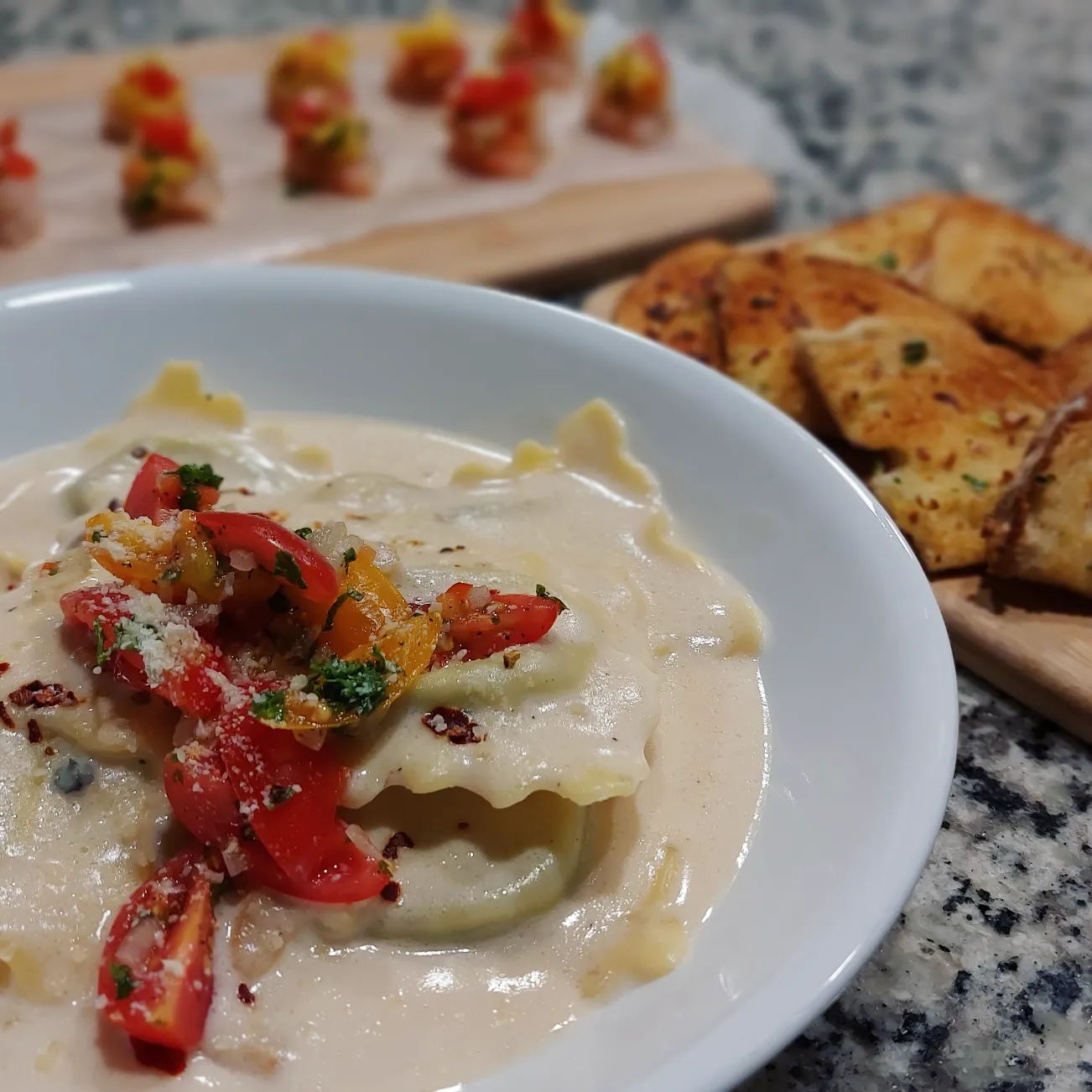 홈파티 메뉴 아이디어