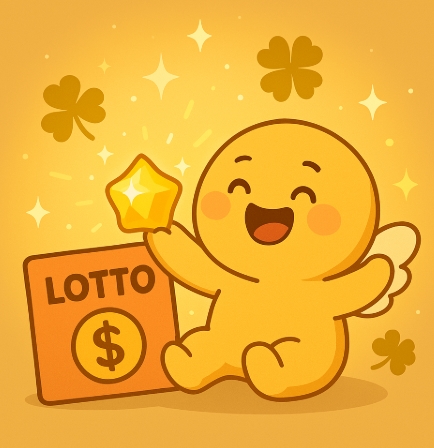 아기 똥 꿈해몽 복권