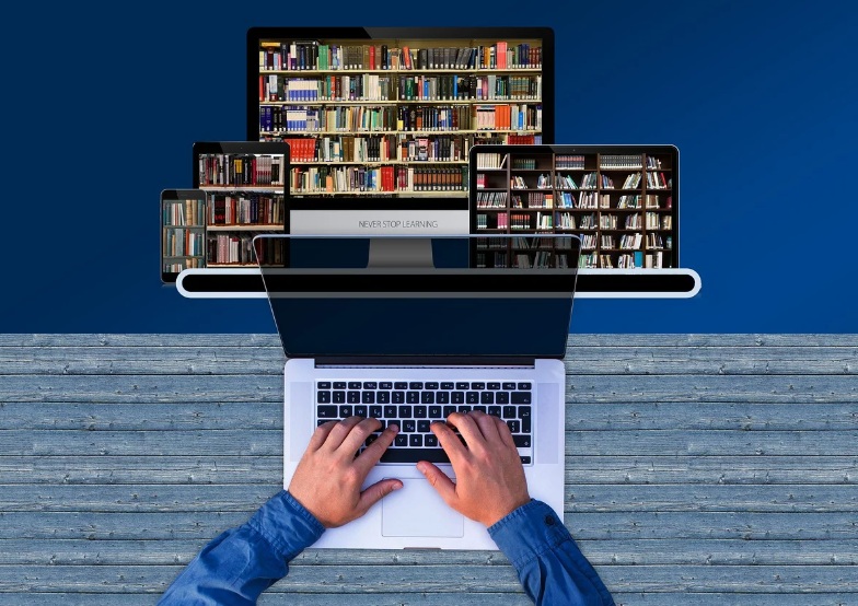 예비군 원격교육 신청 방법