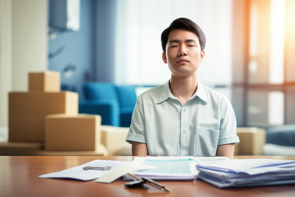 전세사기 피해 청년 이사비 지원 조건..