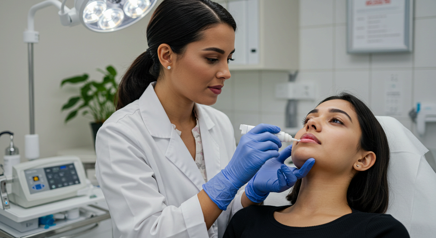 원인에 맞는 약물치료가 필요할 수 있어요