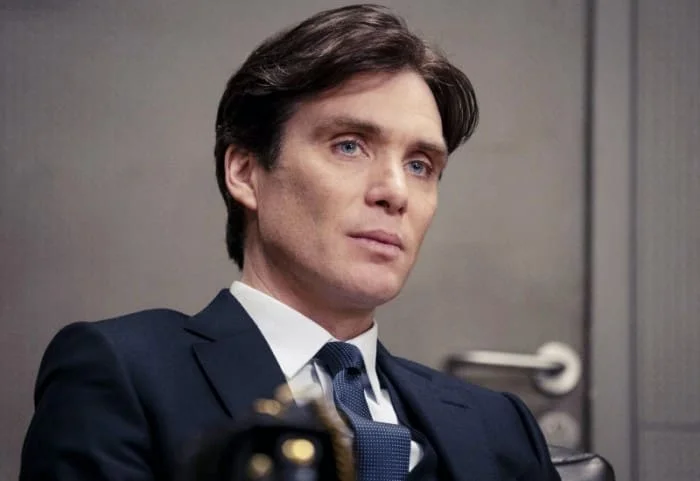 오펜하이머 출연진 평점