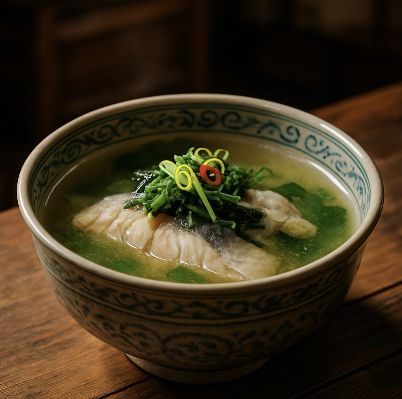 우리 조상들은 어떻게 즐겼을까?