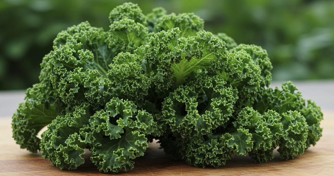 컬리케일 이미지