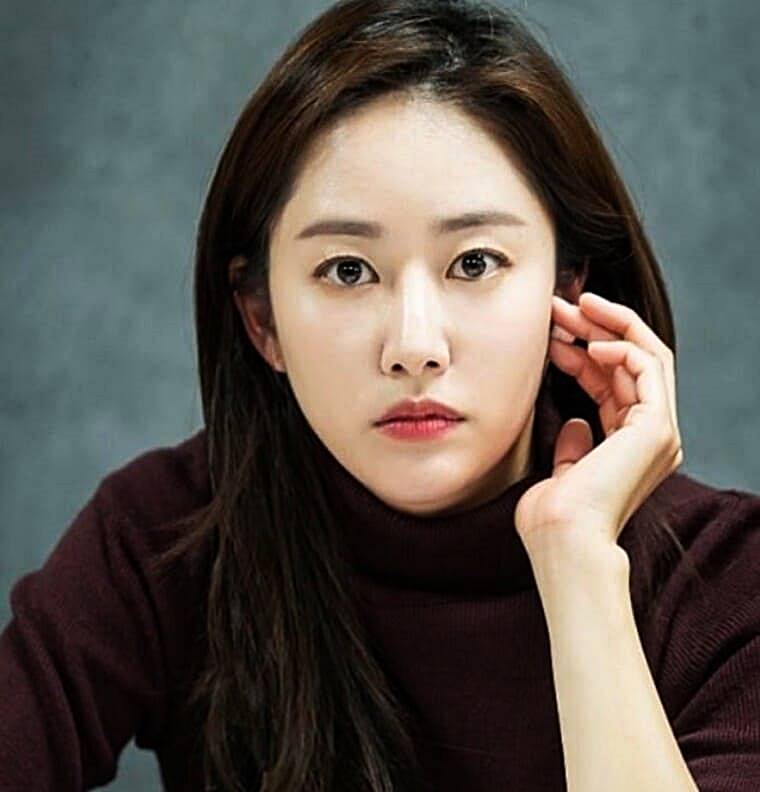 배우-전혜빈