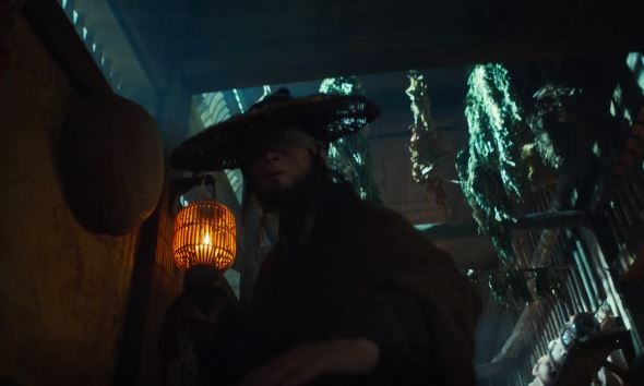 외계+인 2부 개봉일 출연진 예고편 줄거리