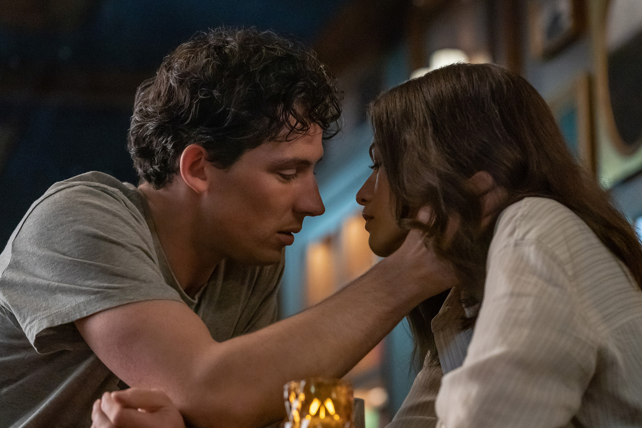 챌린저스 스틸컷