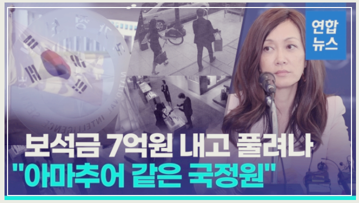 보석금 7억