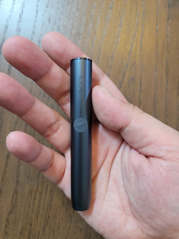 아이코스 일루마 스틱