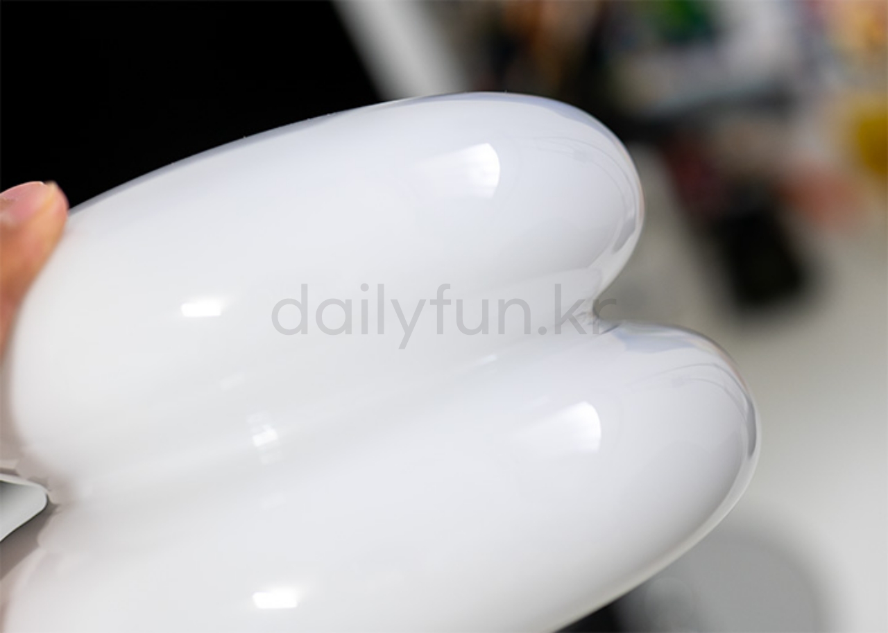 알리 직구 책상 램프