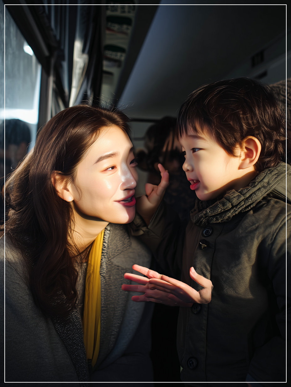 영어 이야기 만들기 (Story Chain)