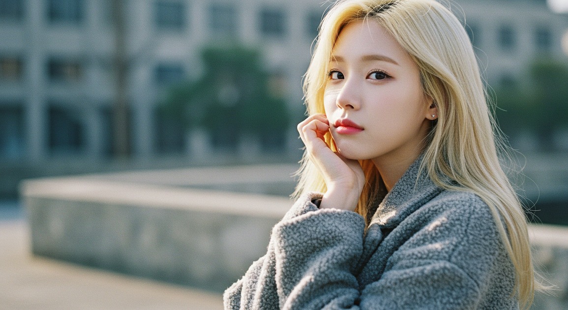 10대 vs 30대 같은 옷 다른 스타일링 &ndash; 연령별 소화법 비교