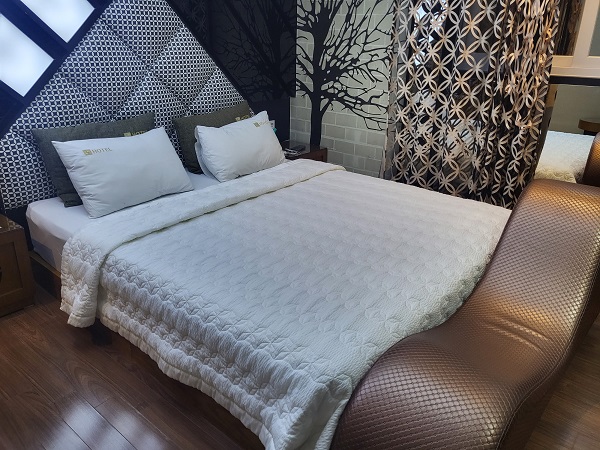 고흥명품무인호텔 일반실 210호