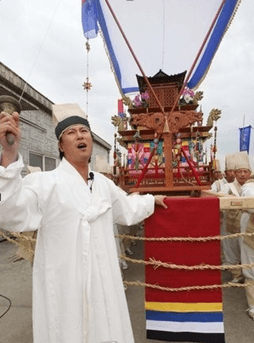 상여 나오는 꿈해몽