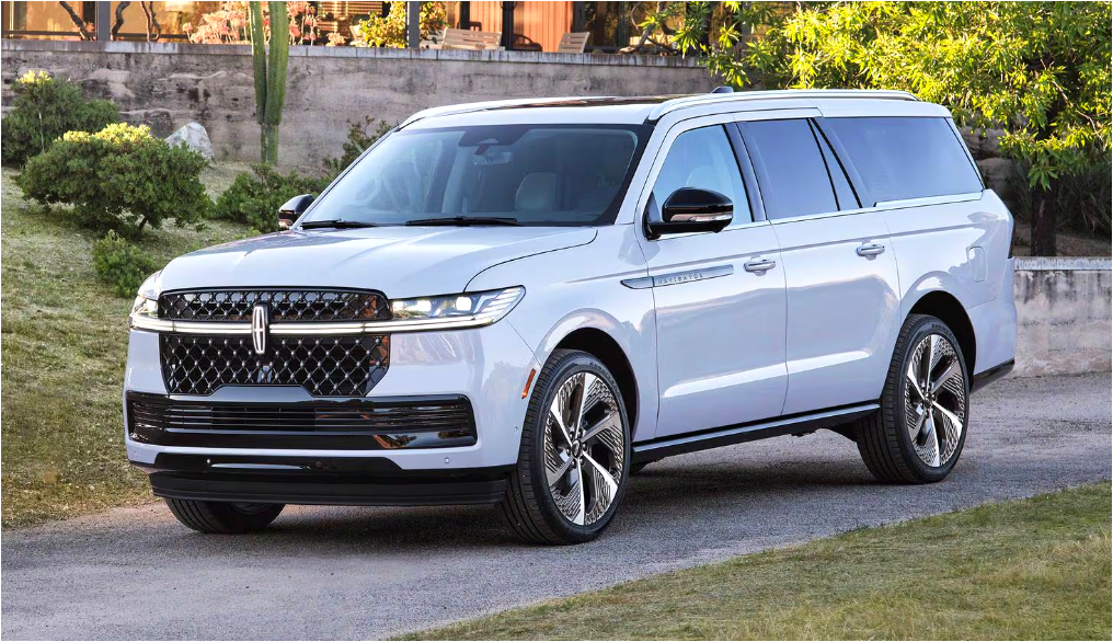 링컨 네비게이터