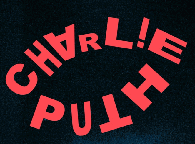 찰리 푸스 내한