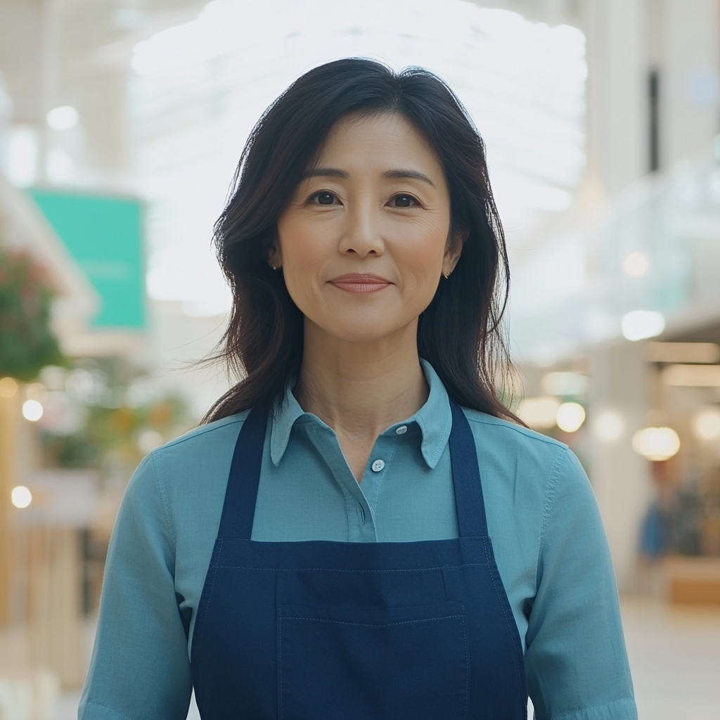 중년은퇴부업