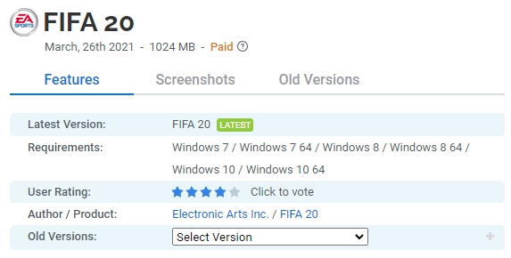 FIFA-20