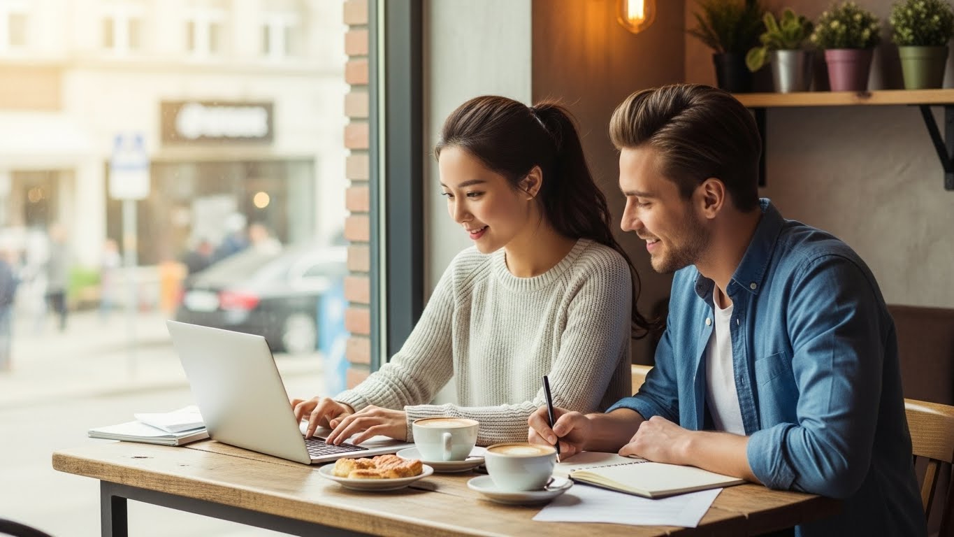 연말정산 개인신청