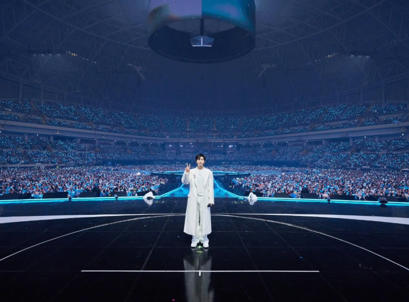 임영웅 콘서트