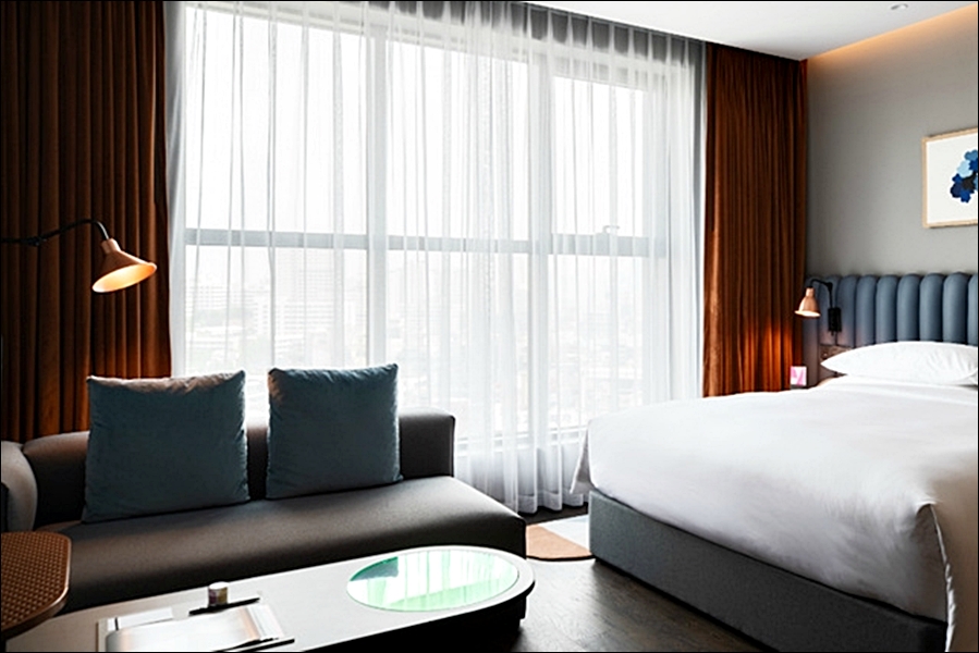 펫캉스 호텔 추천 5 : 반려동물과 함께 하는 휴가