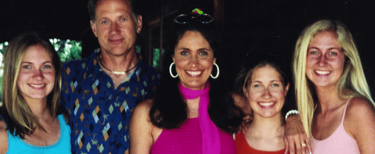 “팅커-햇필드-가족”