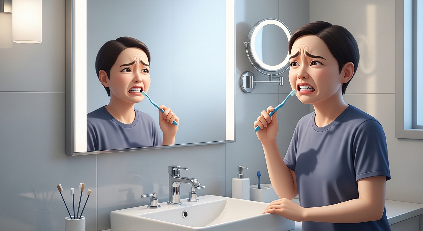 치주질환,잇몸이식술