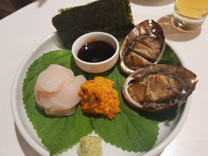 마포 창전동 한식주점 '미로식당'