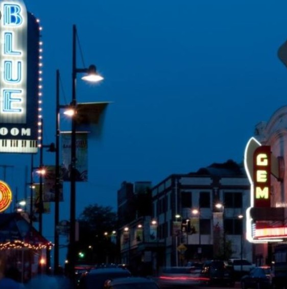 뉴욕 재즈 톤 분석 관련 사진