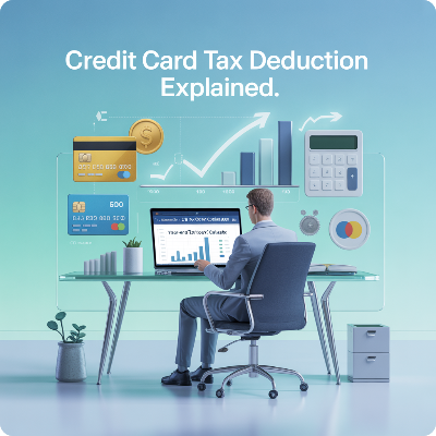 2025 연말정산 신용카드 공제 계산법 이미지