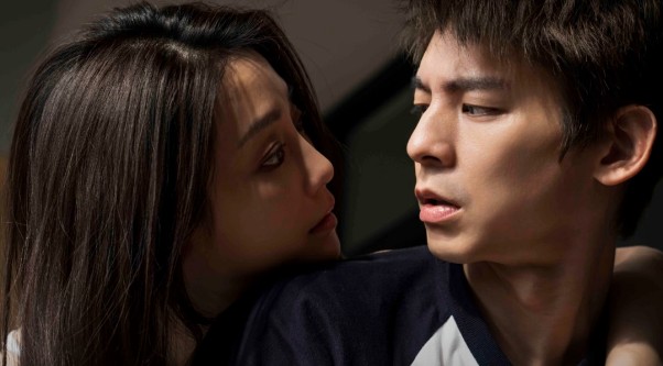 숨통을 조이는 사랑 결말 후기 리뷰 호평과 혹평 - 대만 로맨스 영화다시보기 추천