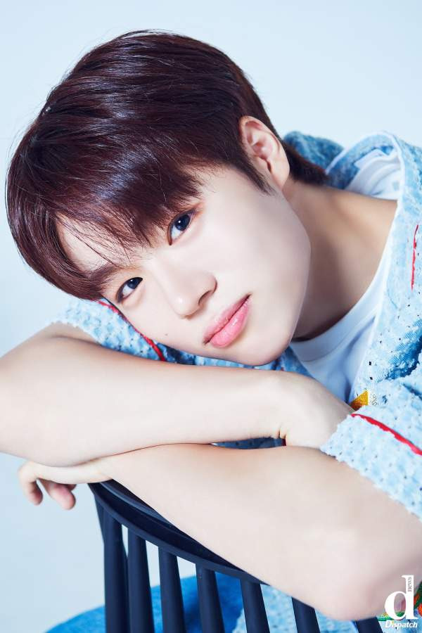 더윈드 김희수 활동 중단 공식 발표, 불안 증세로 당분간 5인 체제 운영 (총정리)