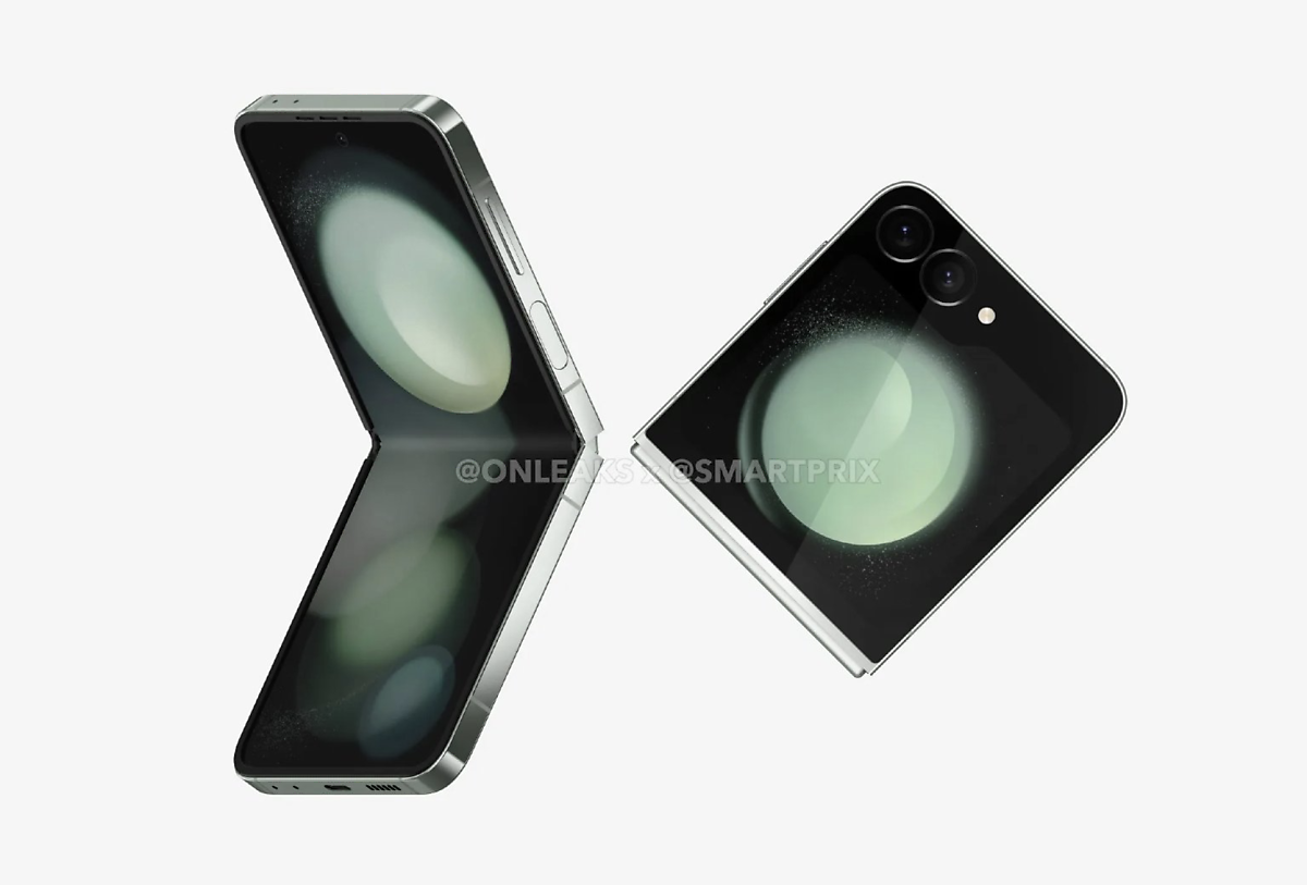 갤럭시 Z 플립 6