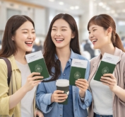 여권 발급 기관