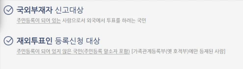 2026 지방선거 사전투표 일정