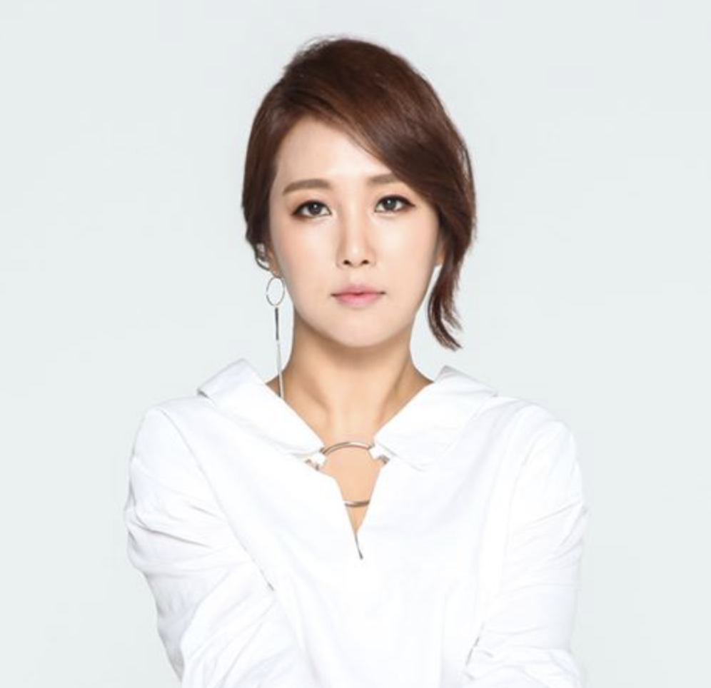 조향기 프로필