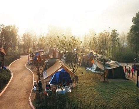 인천 캠핑장 추천 (주소&#44; 전화번호) - 가족캠핑 글램핑 야영장 오토캠핑 카라반