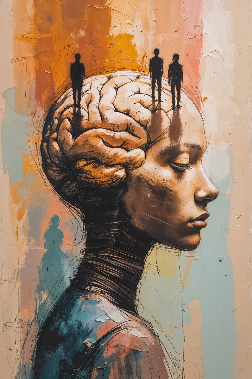 퇴근 후에도 머리가 식지 않는 직장인, 그 이유는 ‘인지 피로’ 때문이다