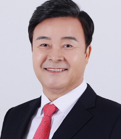 김성제 의왕시장 프로필