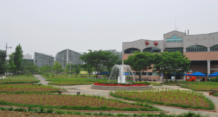 부천 자연생태공원