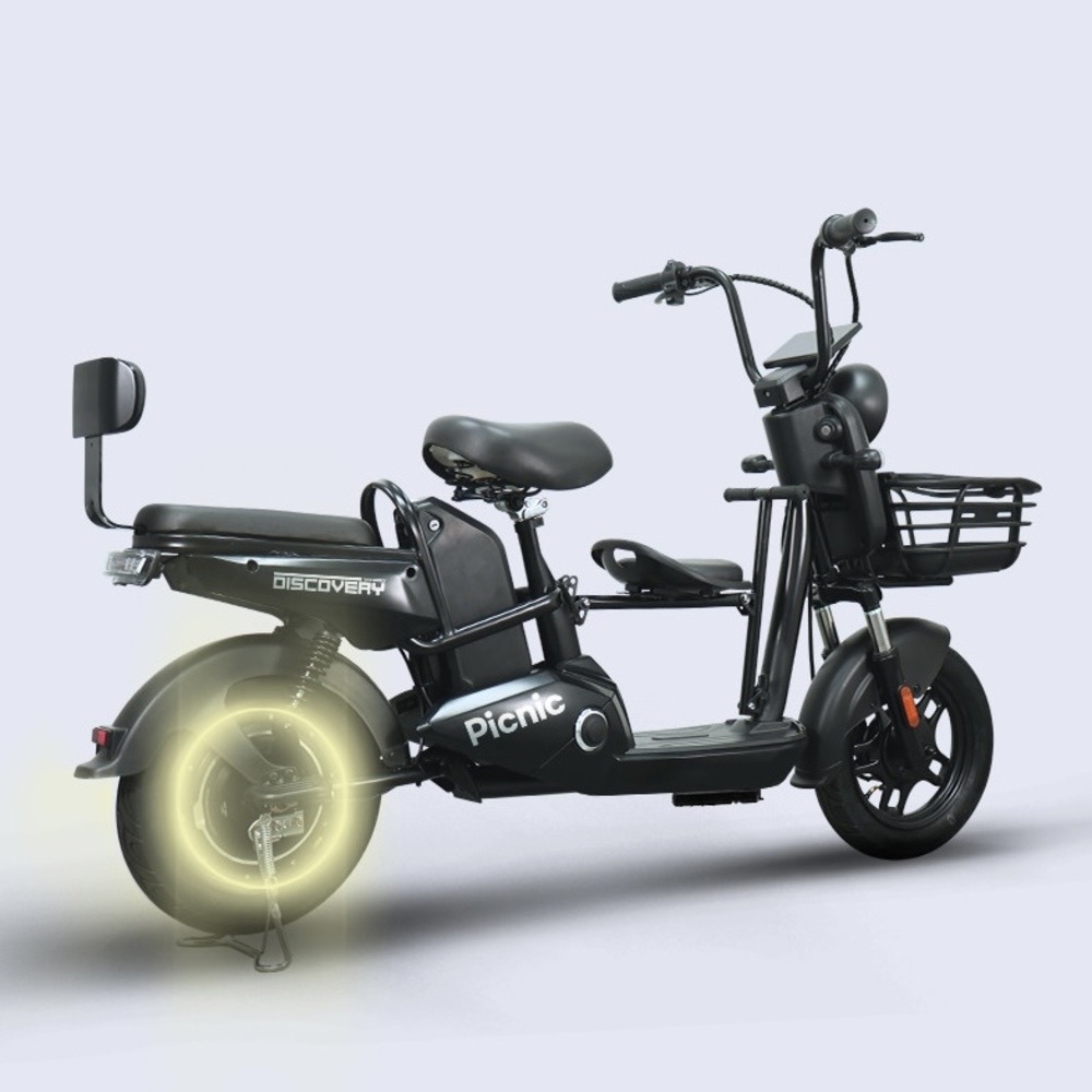 레이윙 디스커버리 피크닉 S30 가성비 전기스쿠터 추천