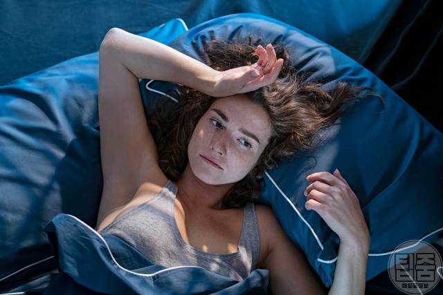 칼슘이 부족하면 나타나는 증상,불면증