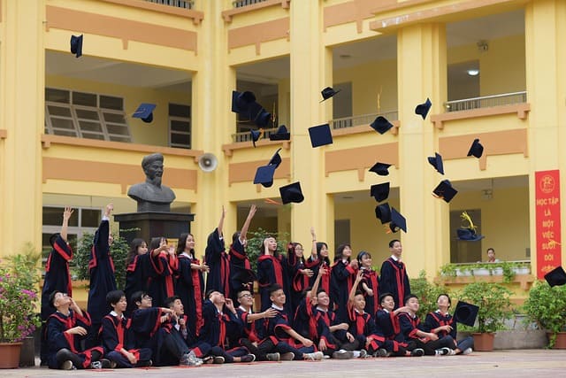 꿈해몽 학교