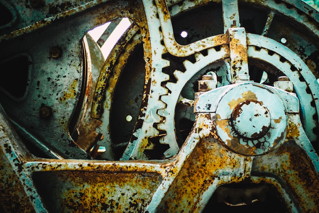 Gear