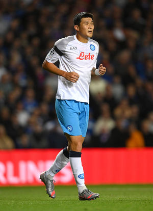 나폴리 경기 일정 김민재 경기 일정