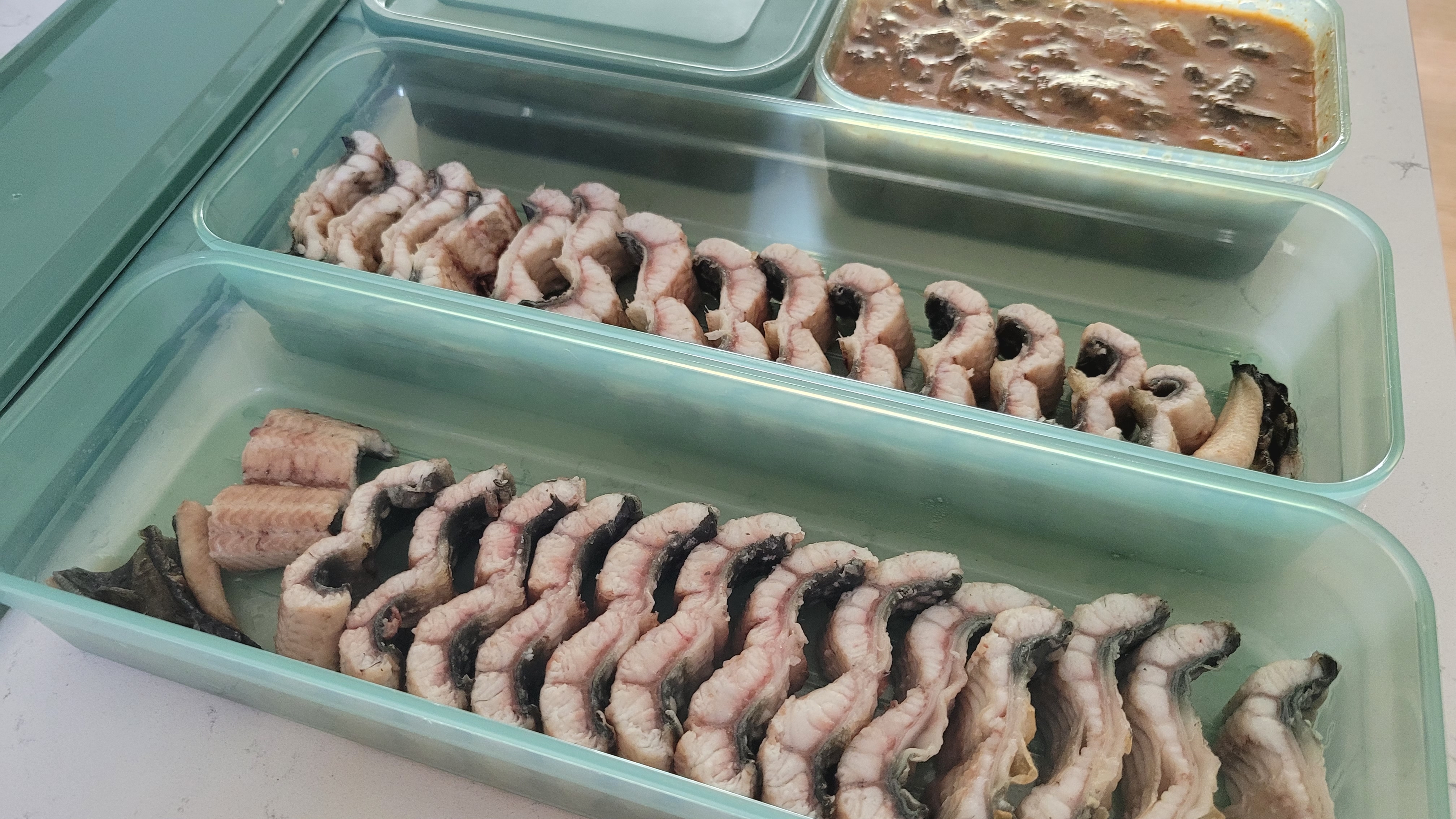 중복-보양식-추천-깔끔한-장어맛집-운암동-담원풍천장어