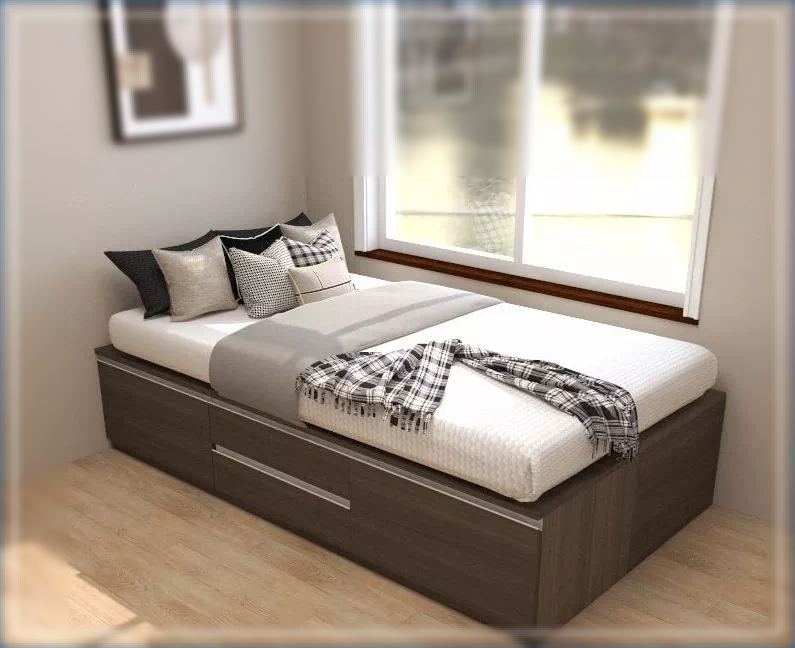 슈퍼침대매트리스