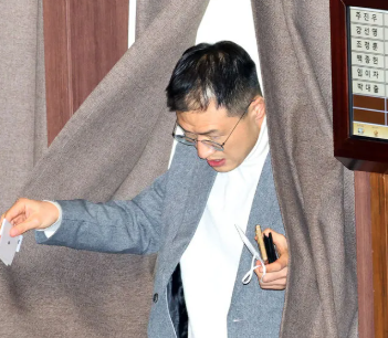 김상욱 국회의원 탈당 국민의힘